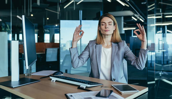 Szkolenie BHP dla pracowników administracyjno-biurowych